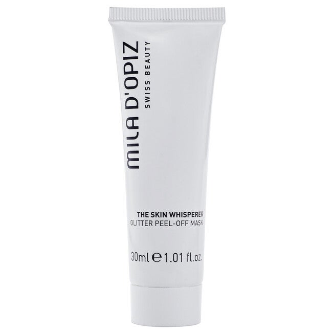 The Skin Whisperer Glitter Peel Off Mask by Mila D Opiz for Women - 1.01 oz Mask, NA, hi-res image number null