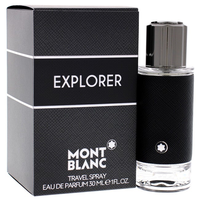 Explorer by Mont Blanc for Men - 1 oz EDP Spray, , alternate image number 6