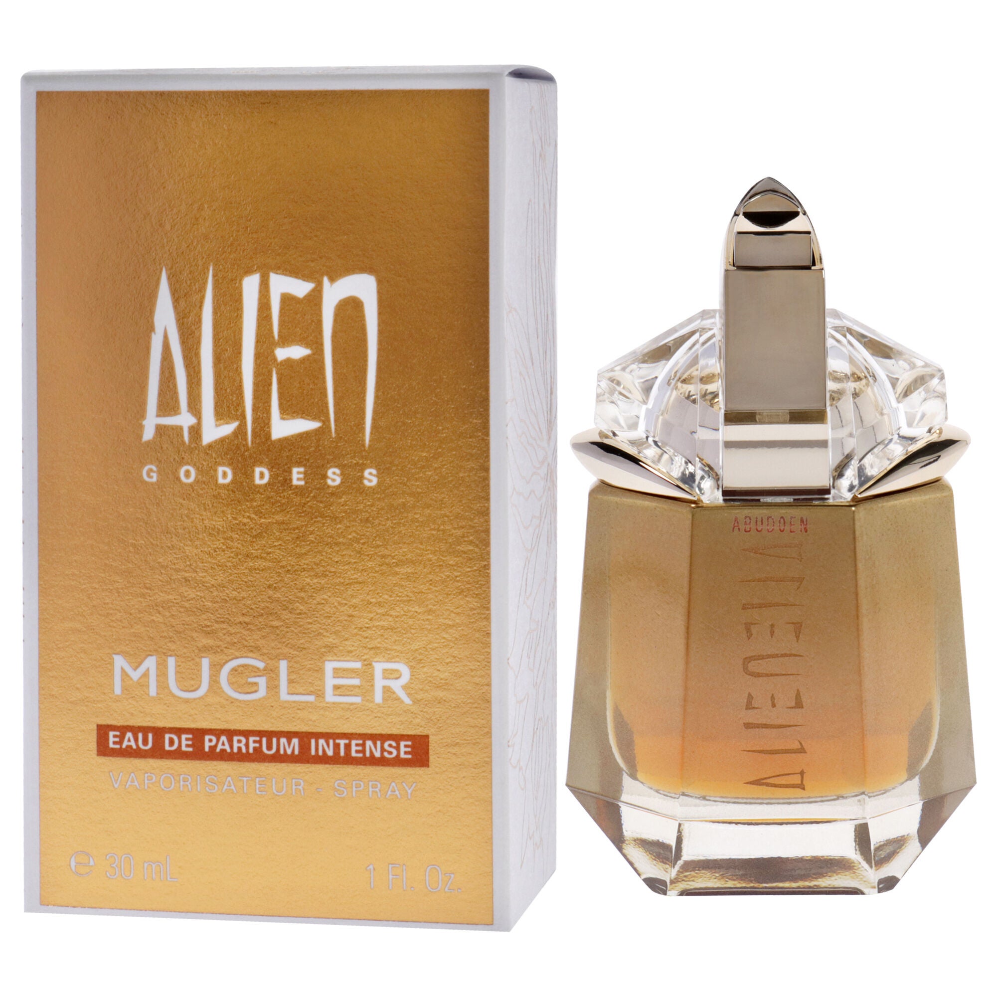 Alien Goddess Intense by Thierry Mugler for Women - 1 oz EDP Spray, , alternate image number 8