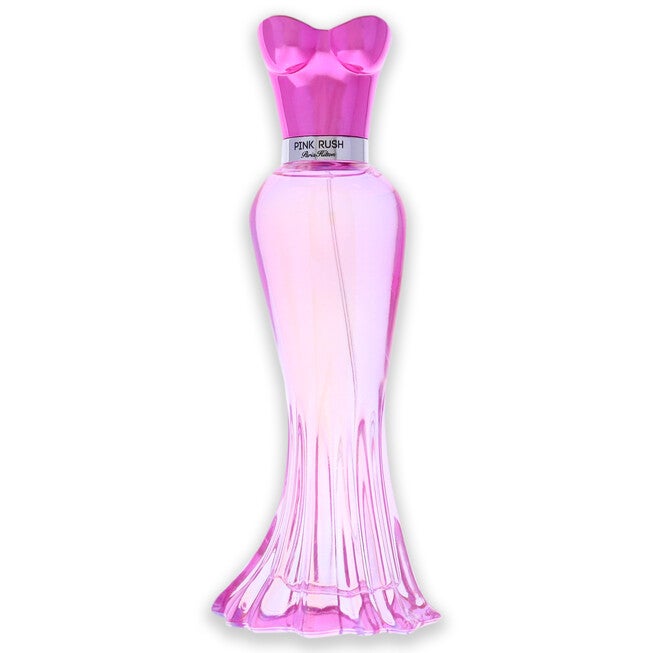 Pink Rush by Paris Hilton for Women - 3.4 oz EDP Spray, See Description, alternate image number 2