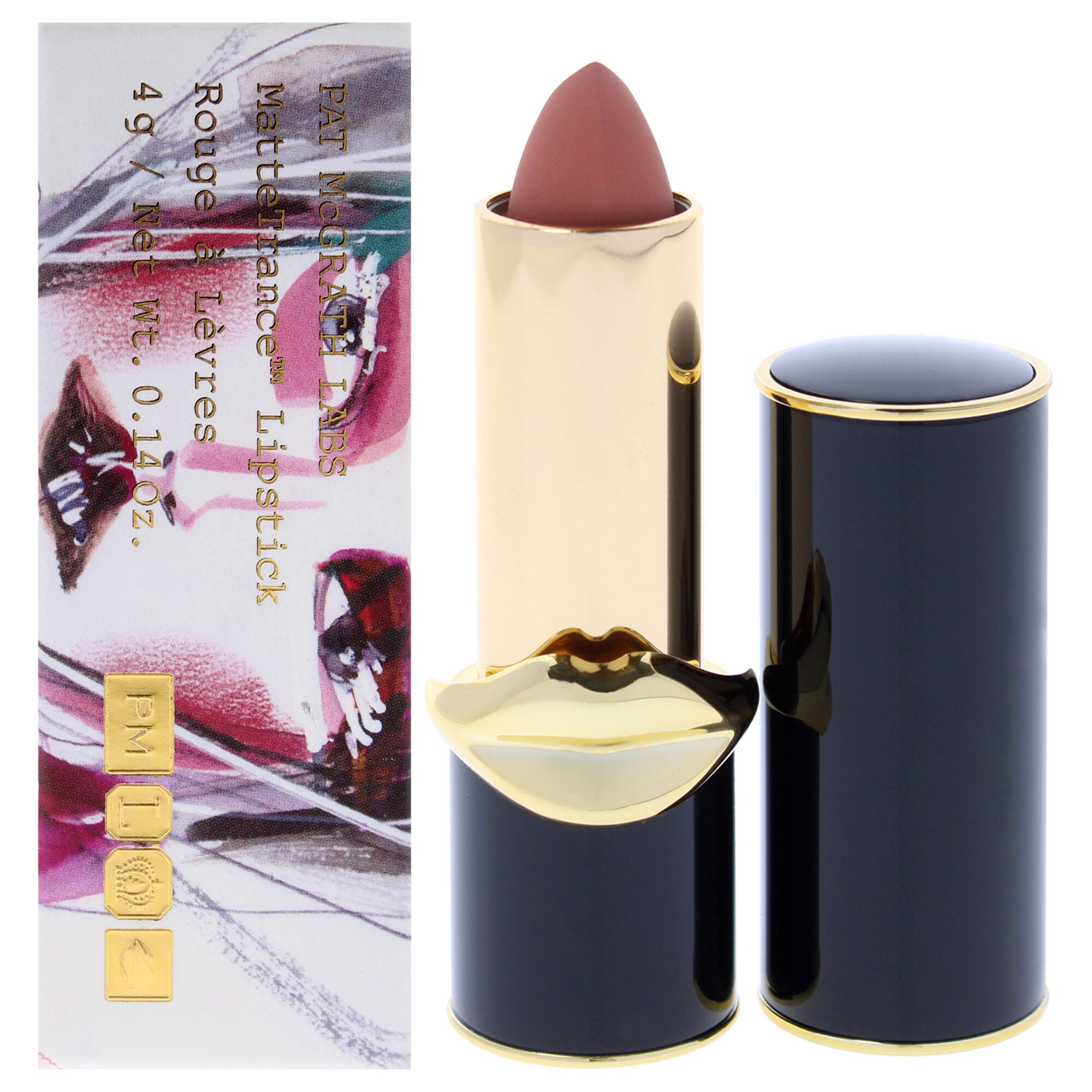 MatteTrance Lipstick - 476 Dream Lover, See Description, hi-res image number 0
