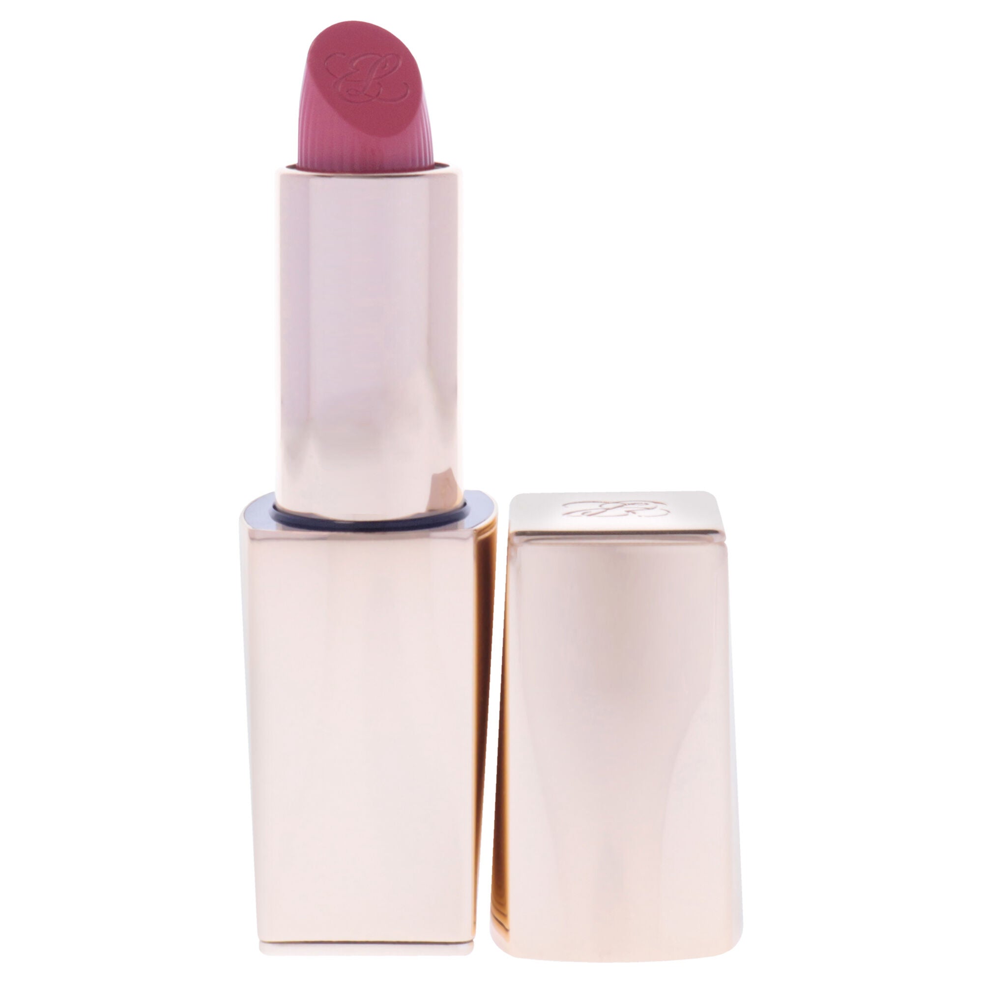 Pure Color Creme Lipstick - 260 Eccentric by Estee Lauder for Women - 0.12 oz Lipstick (Refillable), , alternate image number 5