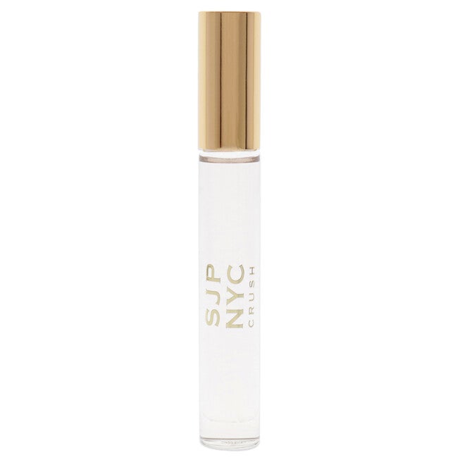 SJP NYC Crush by Sarah Jessica Parker for Women - 10 ml EDP Rollerball (Mini), See Description, alternate image number 4
