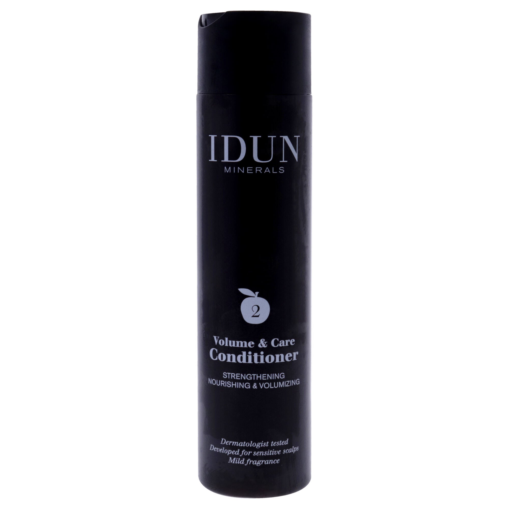 Volume and Care Conditioner by Idun Minerals for Unisex - 8.45 oz Conditioner, See Description, hi-res image number 0