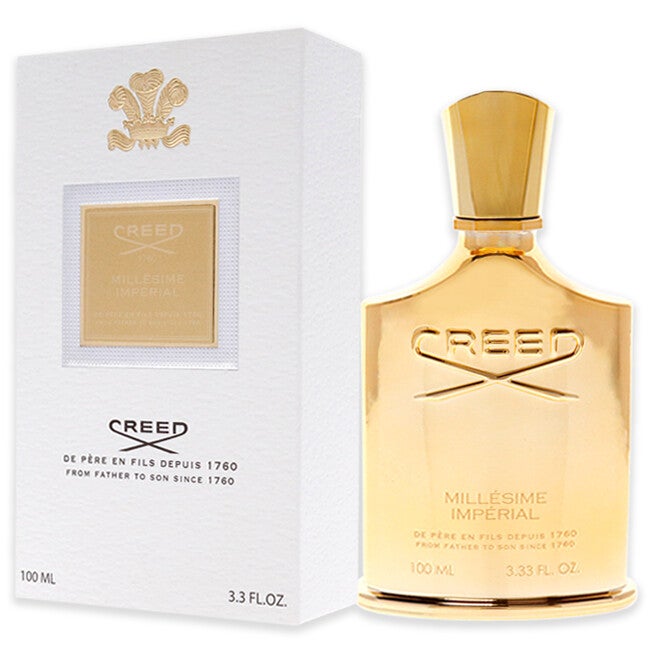 Millesime Imperial by Creed for Men - 3.3 oz EDP Spray, NA, alternate image number null