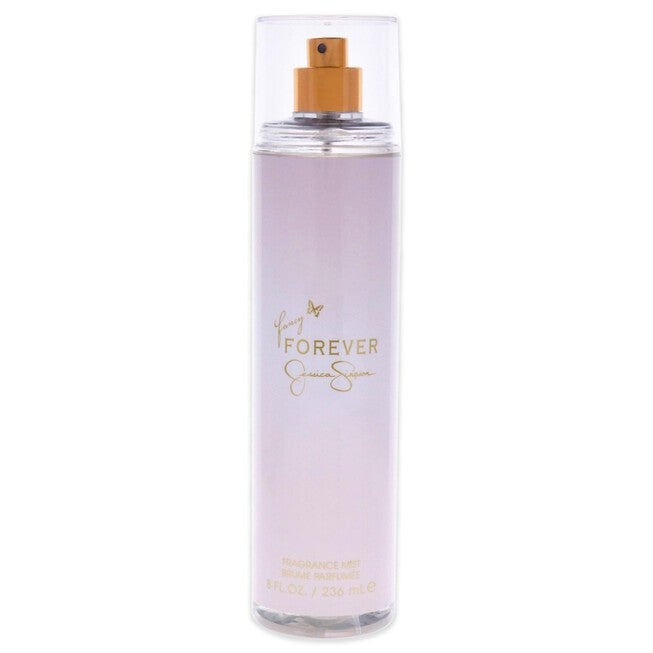 Fancy Forever by Jessica Simpson for Women - 8 oz Frangrance Mist, NA, hi-res image number null