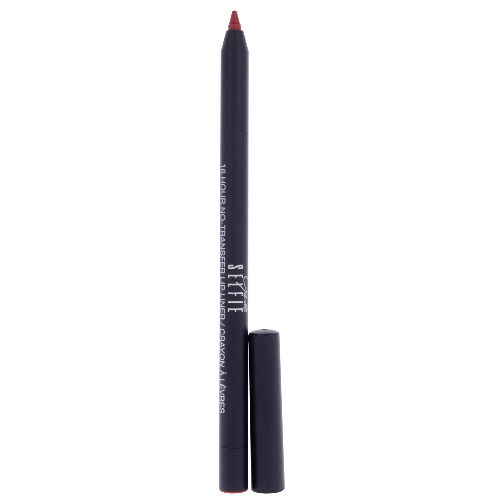 Selfie 16 Hours No-Transfer Lip Liner - 862 Paris by GA-DE for Women - 0.01 oz Lip Liner, See Description, alternate image number 2