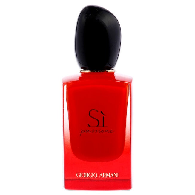Si Passione Intense by Giorgio Armani for Women - 1.7 oz EDP Spray, , alternate image number 5