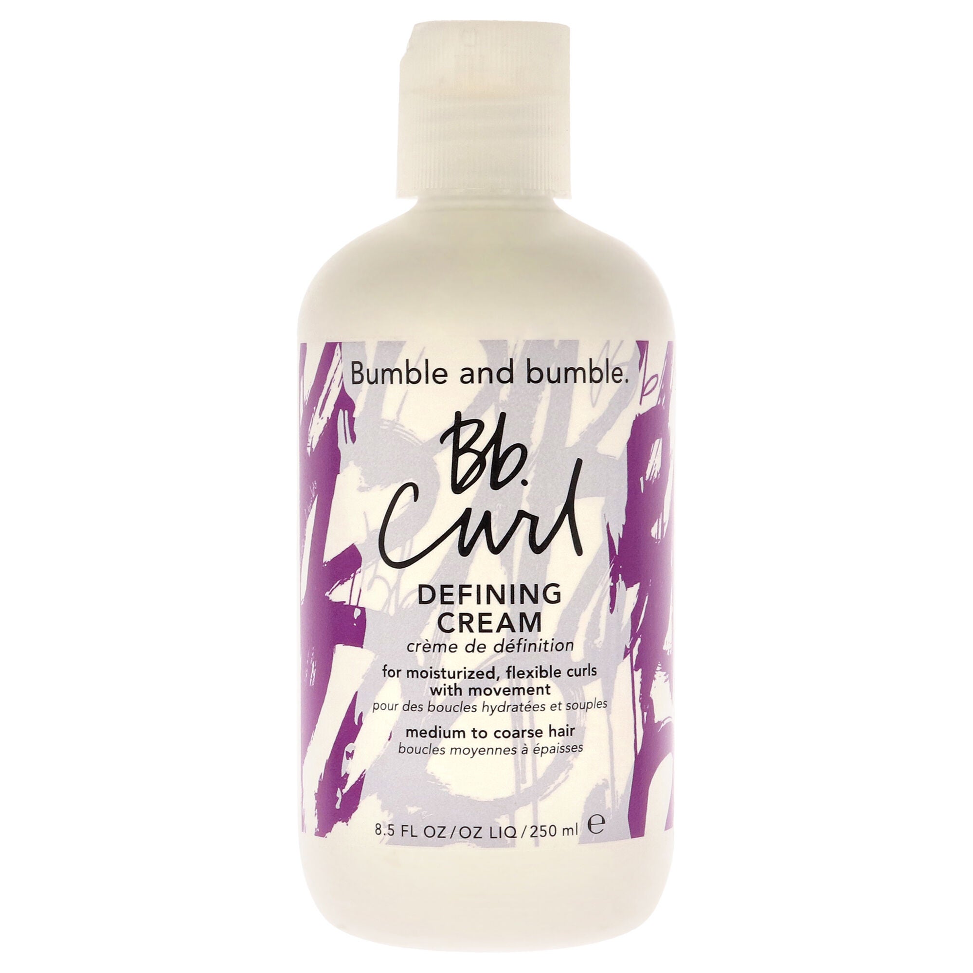 Bb Curl Defining Cream by Bumble and Bumble for Unisex - 8.5 oz Cream, See Description, hi-res image number 0