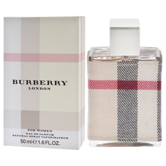 Burberry London by Burberry for Women - 1.6 oz EDP Spray, NA, alternate image number null