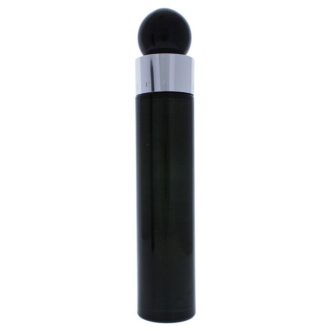 360 Black by Perry Ellis for Men - 3.4 oz EDT Spray, , alternate image number 4