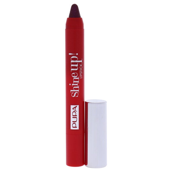 Shine Up! Lipstick - 012 Come Into The Dark Side by Pupa Milano for Women - 0.056 oz Lipstick, NA, alternate image number null