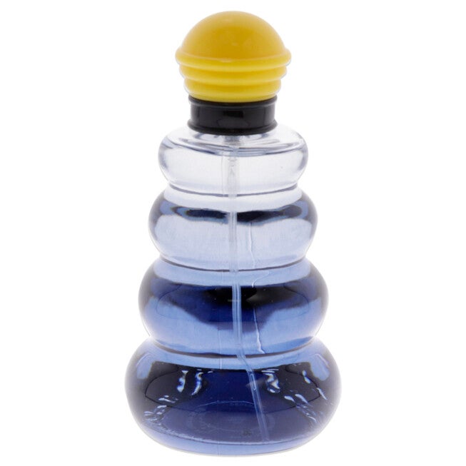 Samba Sexy by Perfumers Workshop for Men - 3.3 oz EDT Spray, , alternate image number null