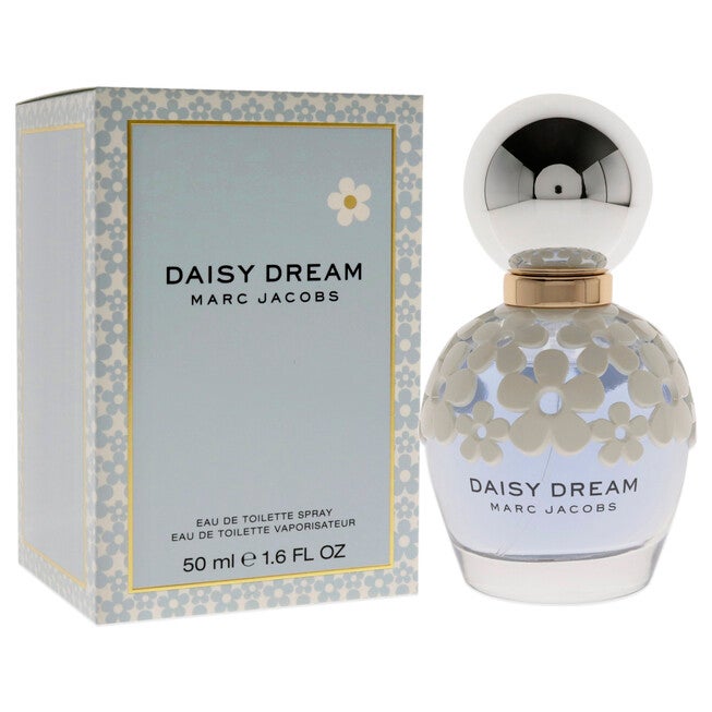 Daisy Dream by Marc Jacobs for Women - 1.7 oz EDT Spray, See Description, alternate image number 1
