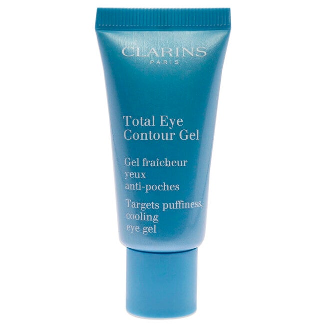 Eye Contour Gel by Clarins for Unisex - 0.7 oz Gel, , alternate image number null