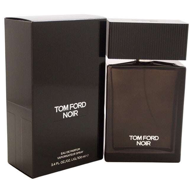 Tom Ford Noir by Tom Ford for Men - 3.4 oz EDP Spray, NA, hi-res image number null