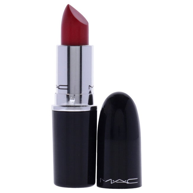 Lustreglass Lipstick - 502 Cockney by MAC for Women - 0.1 oz Lipstick, , alternate image number null