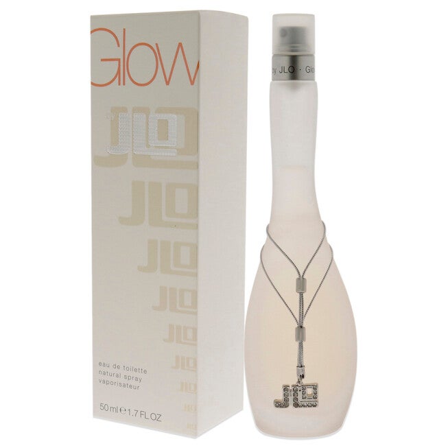 Glow by Jennifer Lopez for Women - 1.7 oz EDT Spray, , alternate image number 8