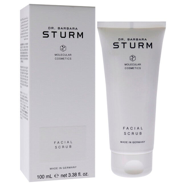Facial Scrub by Dr. Barbara Sturm for Unisex - 3.38 oz Scrub, , alternate image number 6