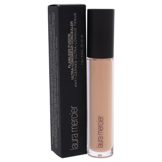 Flawless Fusion Ultra-Longwear Concealer - 2C by Laura Mercier for Women - 0.23 oz Concealer, , alternate image number null