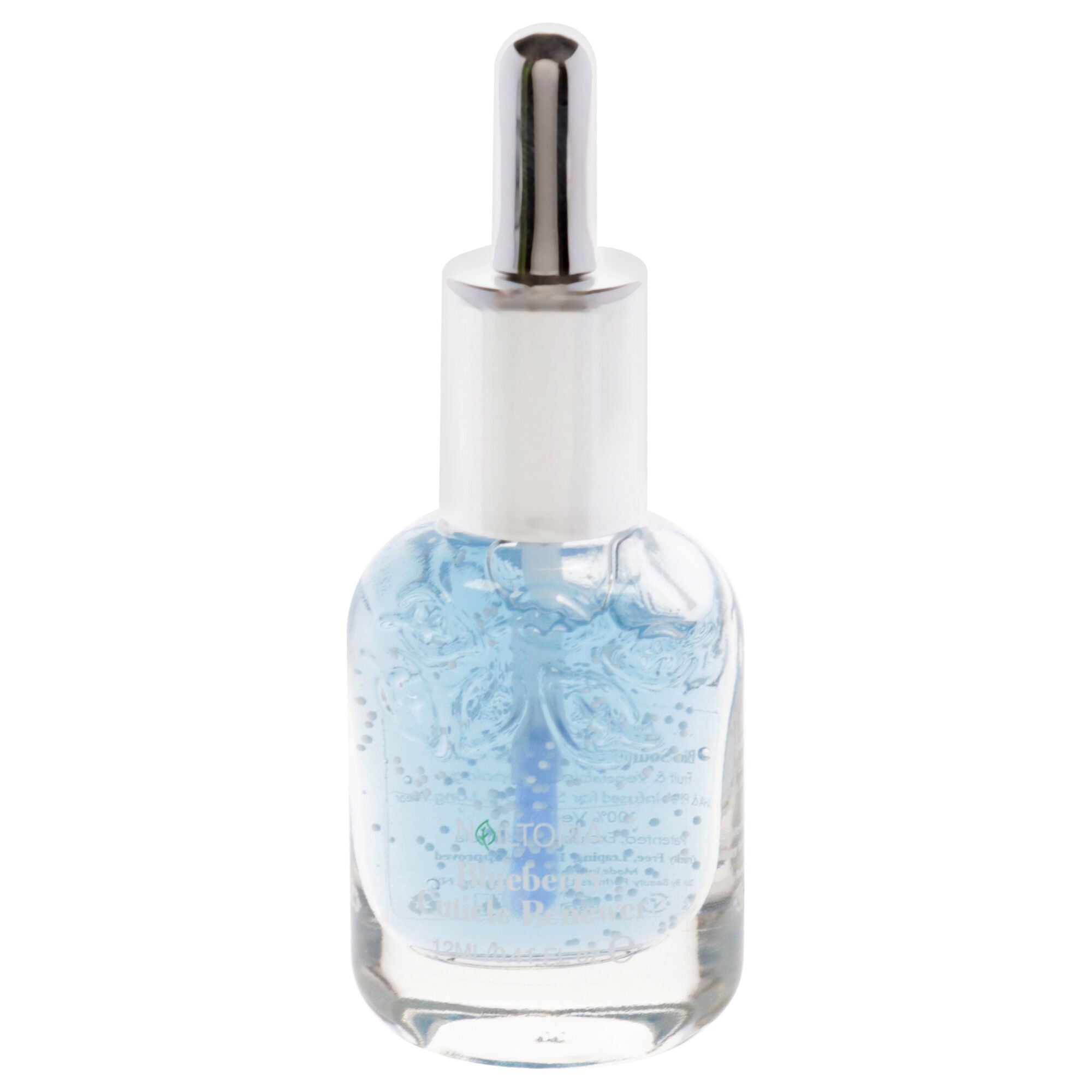 Cuticle Renewer - Blueberry by Nailtopia for Women - 0.41 oz Nail Treatment, See Description, alternate image number 4