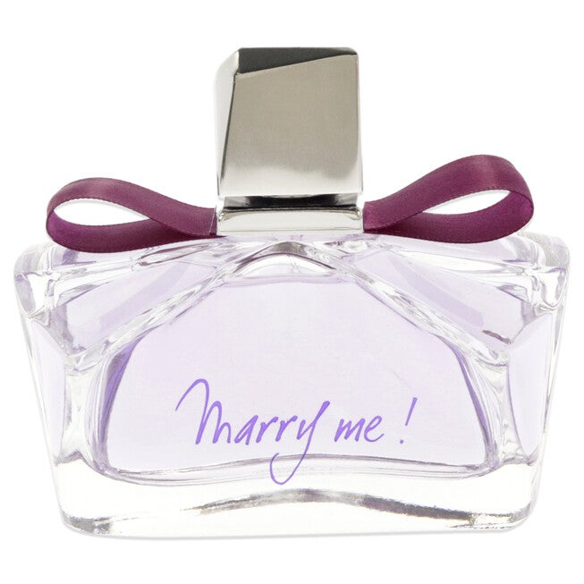 Marry Me by Lanvin for Women - 2.5 oz EDP Spray, NA, alternate image number null