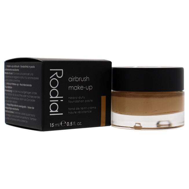 Airbrush Makeup - Shade 03 by Rodial for Women - 0.5 oz Makeup, , alternate image number null