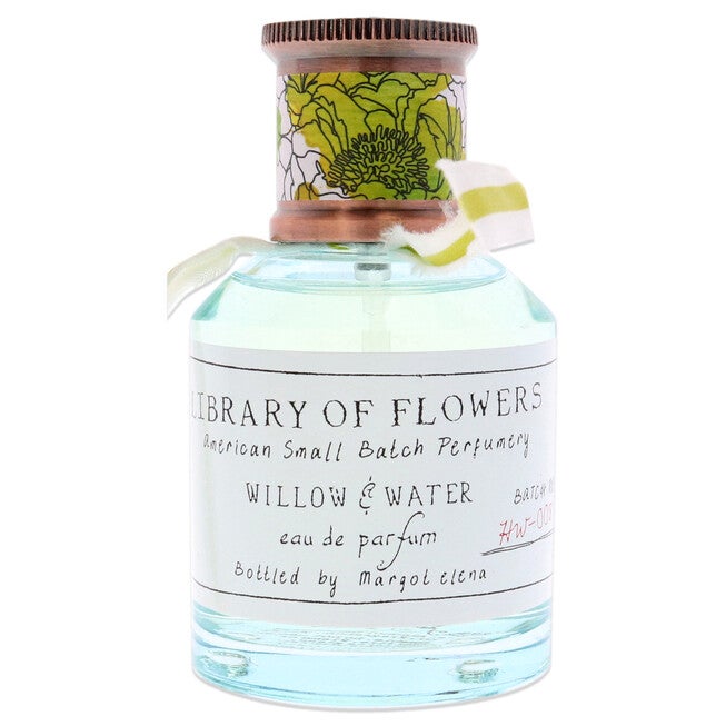 Willow and Water by TokyoMilk for Unisex - 1.7 oz EDP Spray, See Description, alternate image number 4