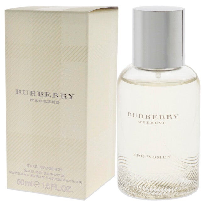 Burberry Weekend by Burberry for Women - 1.6 oz EDP Spray, , alternate image number 8