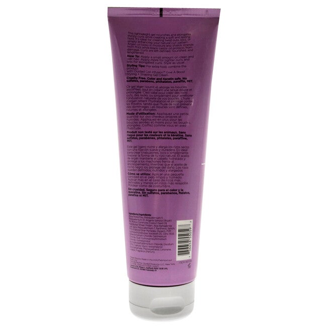 Coil Infusion Good Shape Defining Gel by Ouidad for Unisex - 8.5 oz Gel, , alternate image number null