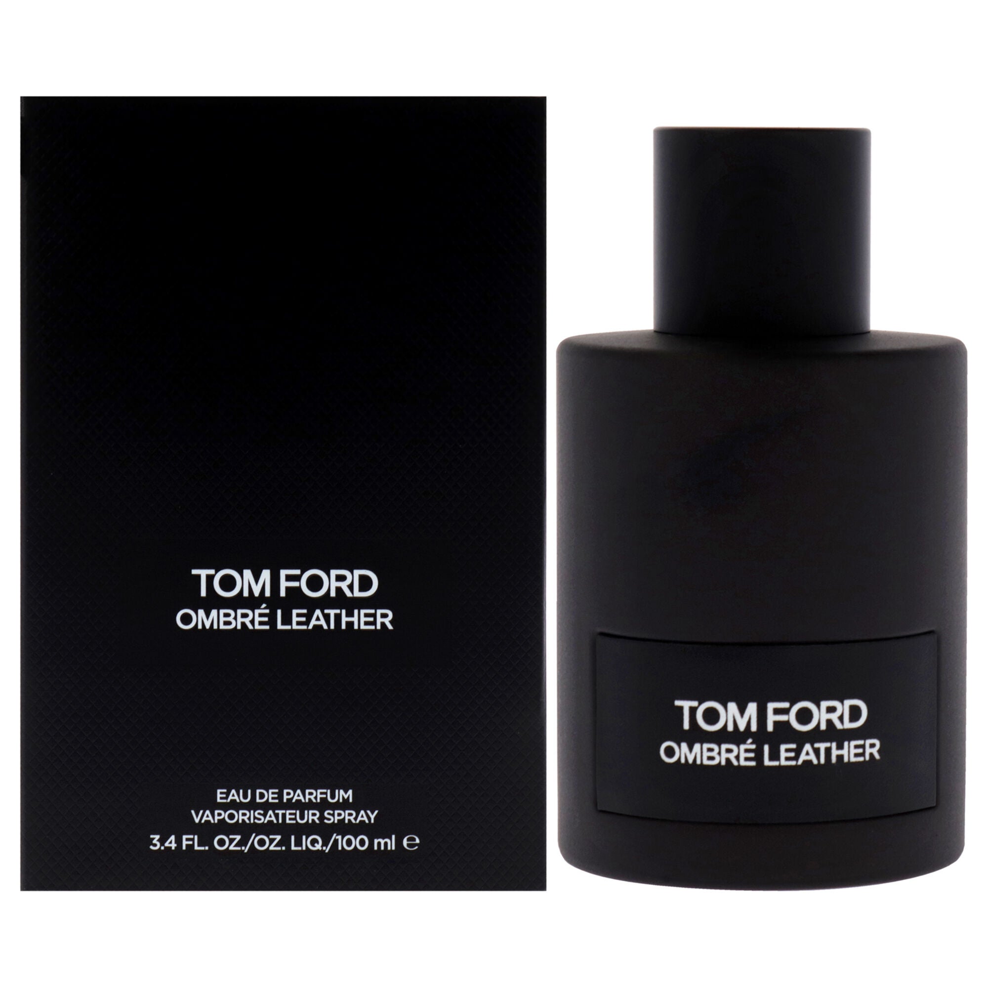 Ombre Leather by Tom Ford for Unisex - 3.4 oz EDP Spray, See Description, hi-res image number 0