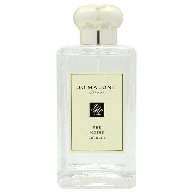 Red Roses by Jo Malone for Women - 3.4 oz Cologne Spray, NA, alternate image number null