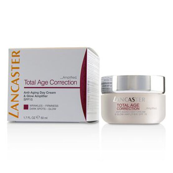 Total Age Correction Amplified - Anti-Aging Day Cr, , alternate image number null