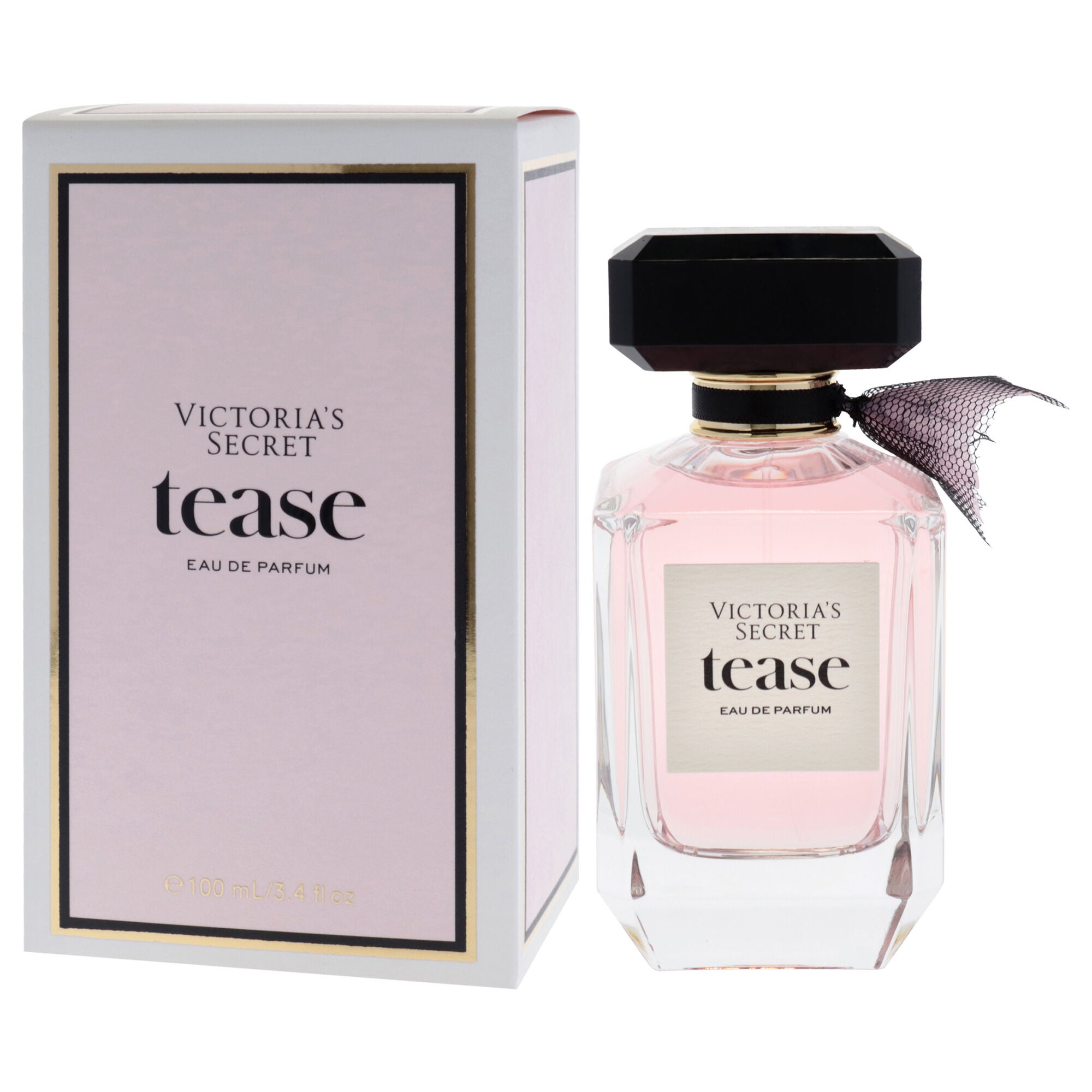 Tease by Victorias Secret for Women - 3.4 oz EDP Spray, See Description, alternate image number 3