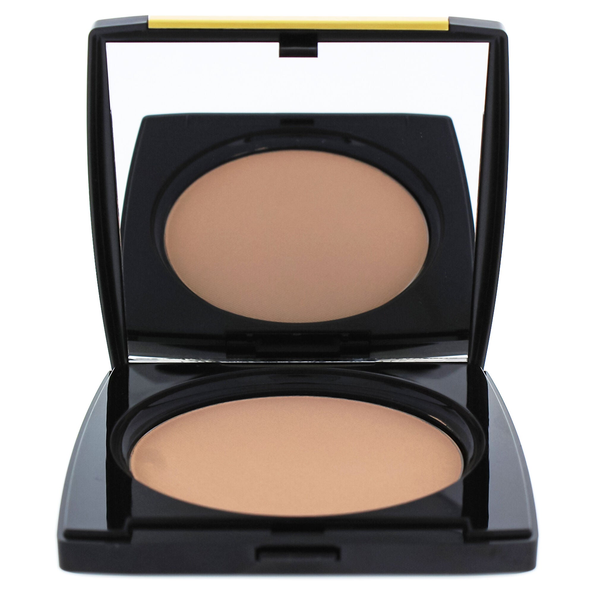Dual Finish Versatile Powder Makeup - Matte Amande III by Lancome for Women - 0.67 oz Makeup, , alternate image number 5