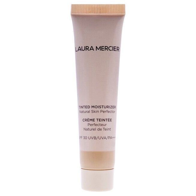 Tinted Moisturizer Natural Skin Perfector Mini SPF 30 - 2W1 Natural by Laura Mercier for Women - 0.8 oz Foundation, NA, alternate image number null