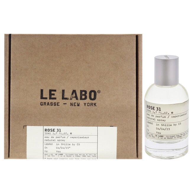 Rose 31 by Le Labo for Unisex - 1.7 oz EDP Spray, NA, hi-res image number null