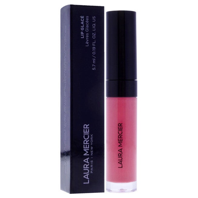 Lip Glace - 360 Cherry Blossom by Laura Mercier for Women - 0.19 oz Lip Gloss, NA, alternate image number null
