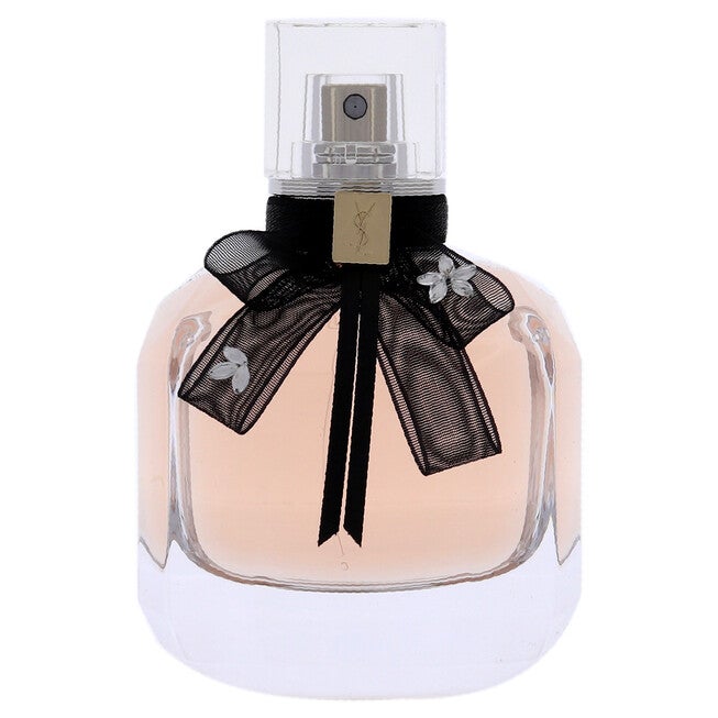 Mon Paris Floral by Yves Saint Laurent for Women - 1.6 oz EDP Spray, See Description, alternate image number 4