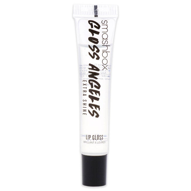 Gloss Angeles Extra Shine Lip Gloss - Clear by SmashBox for Women - 0.34 oz Lip Gloss, , alternate image number 6