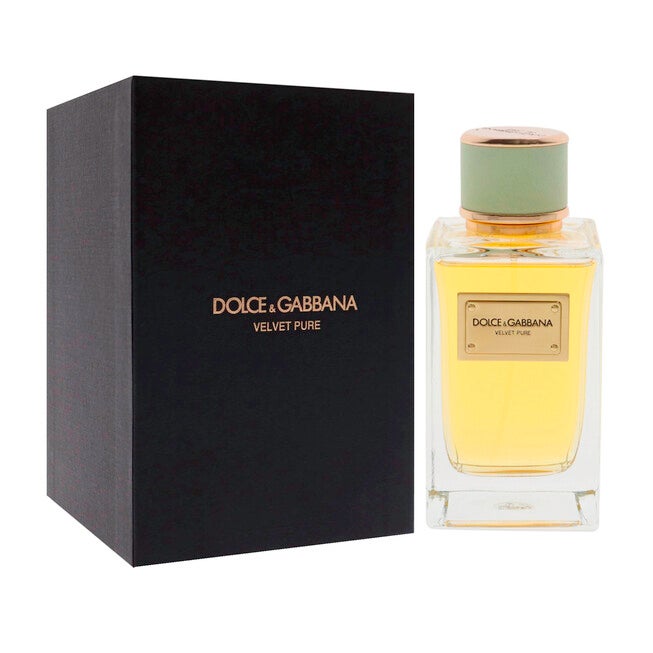 Velvet Pure by Dolce and Gabbana for Women - 5 oz EDP Spray, NA, alternate image number null