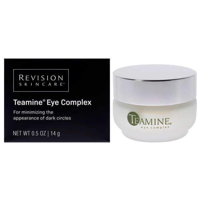 Teamine Eye Complex by Revision for Unisex - 0.5 oz Treatment, NA, hi-res image number null