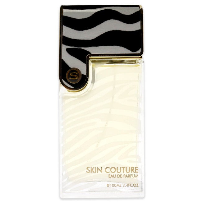 Skin Couture by Armaf for Women - 3.4 oz EDP Spray, NA, alternate image number null