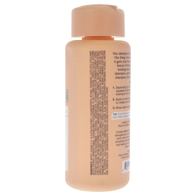 The One Signature Shampoo by Kristin Ess for Unisex - 10 oz Shampoo, , alternate image number null