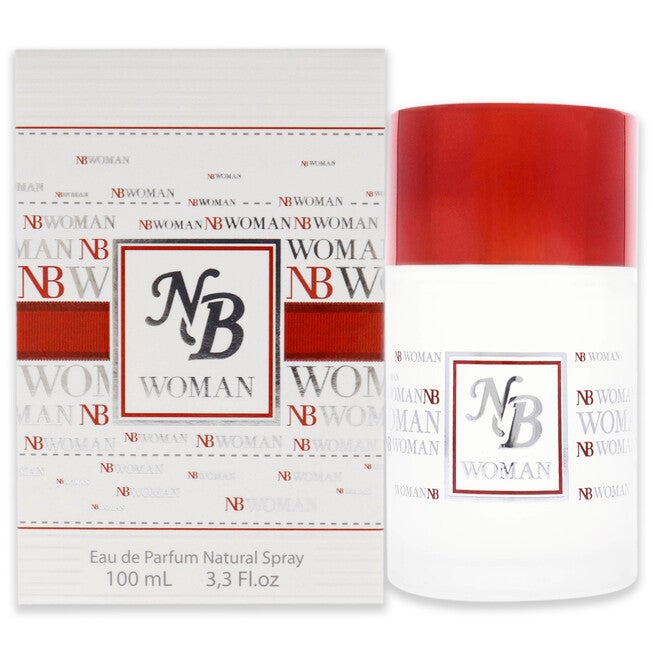Women by New Brand for Women - 3.3 oz EDP Spray, See Description, hi-res image number 0