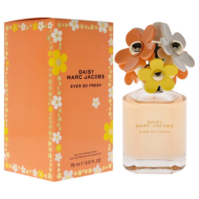 Daisy Ever So Fresh by Marc Jacobs for Women - 2.5 oz EDP Spray, , alternate image number 6