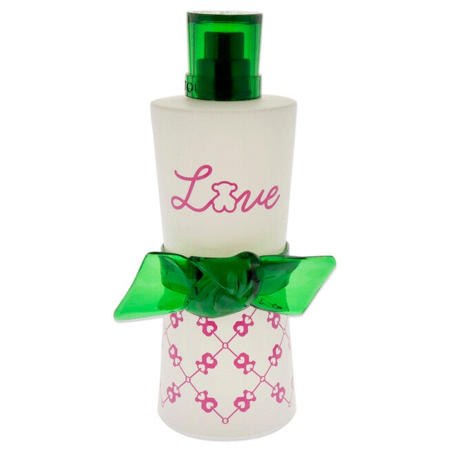 Tous Love Moments by Tous for Women - 3 oz EDT Spray, NA, alternate image number null