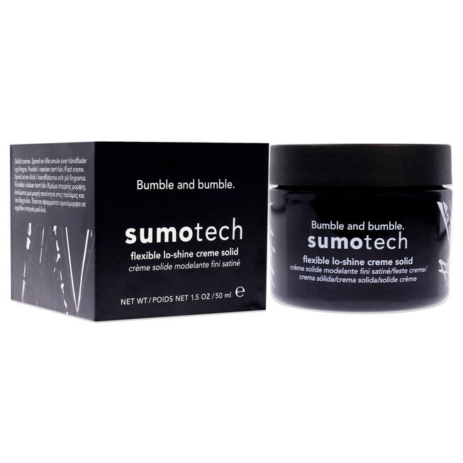 Sumotech by Bumble and Bumble for Unisex - 1.5 oz Wax, , alternate image number null