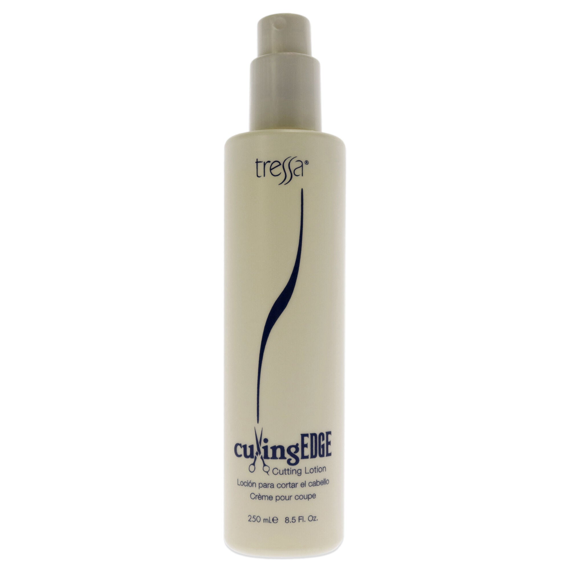 Cutting Edge by Tressa for Unisex - 8.5 oz Lotion, See Description, hi-res image number 0