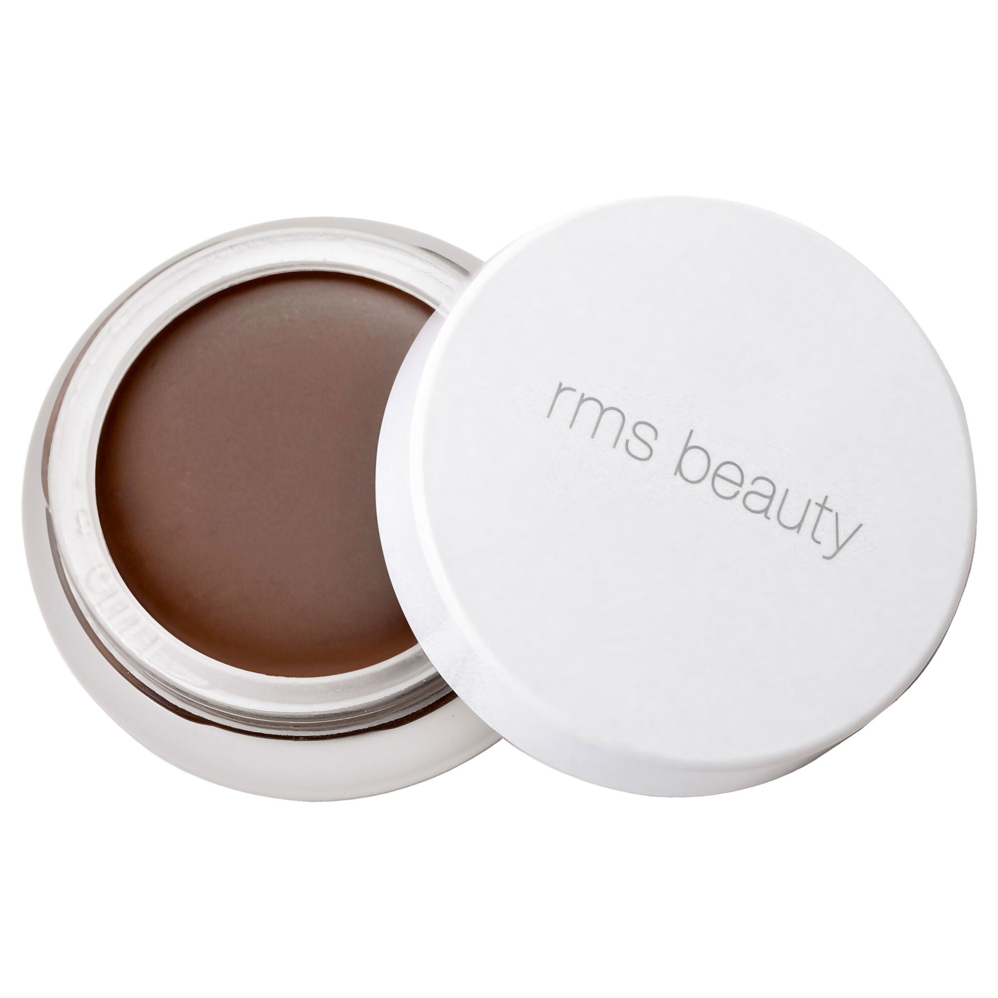 UN Cover-Up Concealer - 122 Rich Ebony by RMS Beauty for Women - 0.20 oz Concealer, See Description, alternate image number 4